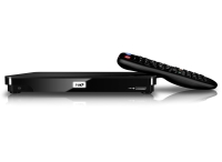 Western Digital WD TV Live Hub - WBABZ0010BBK