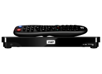 Western Digital WD TV Live Hub - WBABZ0010BBK